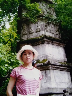 優(yōu)秀如你，為夢想加油（四）