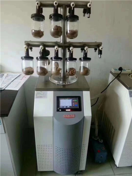 實(shí)驗(yàn)室臺(tái)式冷凍干燥機(jī)的安裝規(guī)范與要點(diǎn)指南