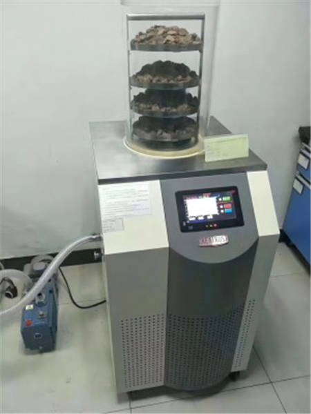 提高樣品保存質(zhì)量：實(shí)驗(yàn)室立式冷凍干燥機(jī)的應(yīng)用技巧