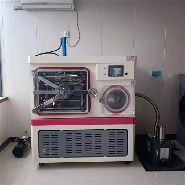 探討低溫冷凍干燥機在藥品凍干中的關鍵作用